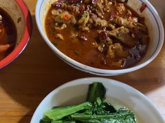 -老三样·美食研究中心(世贸路店)