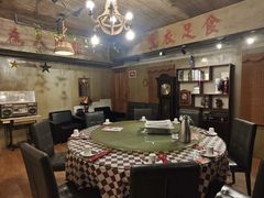 -三个大叔烤羊肉串·炭炉砂锅菜(西三旗店)