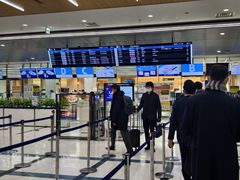 -大阪国际机场