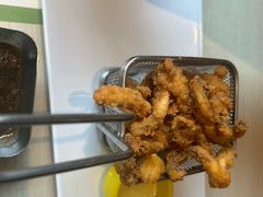 -豪客来牛排(鼓楼名店街店)