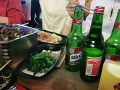-新沙烧烤·炭烤鲜牛肉(新沙路店)