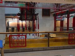 -丰泽园饭店