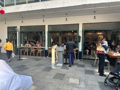 -RAC BAR(安福路店)