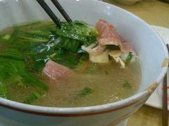 -桥香园云南过桥米线(金马碧鸡店)