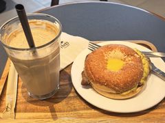 -Peet's 皮爷咖啡(海雅缤纷城店)
