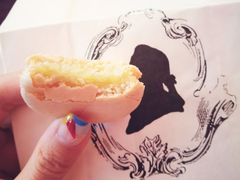 -ladurée(戴高乐机场T 2F店)
