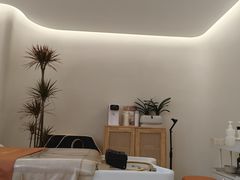 -瑶舍头疗·瑶浴·芳香热石SPA(五洲国际店)