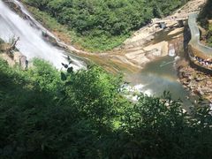 -明堂山风景区