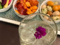 -上海波特曼丽思卡尔顿酒店