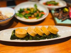 -人间酒暖·Go blanc·烧鸟·深夜食堂(陆家嘴店)