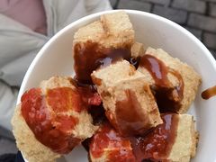 -龙翔臭豆腐(河坊街店)