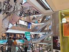 -开元商城(钟楼店)