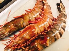 -ZF Seafood Restaurant 卓峰海鲜餐