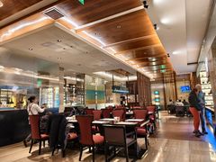 -西安皇冠假日酒店·朱雀咖啡厅