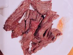 -热血兄弟·炭火烤肉(融侨中心店)