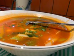 -楼兰新疆菜(江宁万达店)