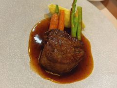 -BONAZZA 意大利餐厅