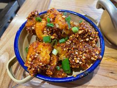 -文立新·秤盘麻辣烫(天通苑店)