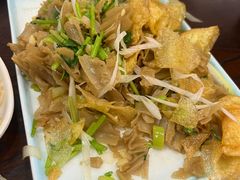 -五台山大锅饭