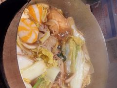 -沼津港精致料理·寿喜烧·烧鸟(青浦宝龙广场日料榜单店)