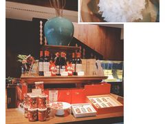 -粗茶淡饭·隐庐私厨(东亭店)