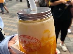 -仙境豆夫(步行街旗舰店)