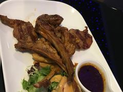-赫帝拉航空主题餐厅(南宁店)