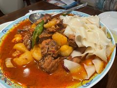 -中发源·清真餐厅(春风店)