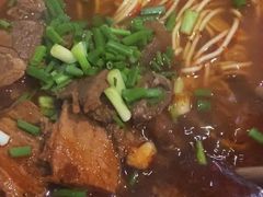 -晓马鸭店(新芜路店)