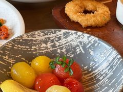 盐渍小番茄-Grande A'moo(上海万象城店)