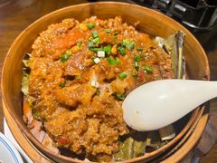 -小柴米·传统江西菜(万寿宫店)