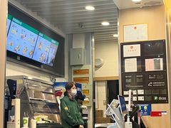 -德克士(虹桥火车站店)