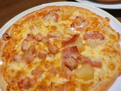 -萨莉亚意式餐厅(杭州滨江天街店)