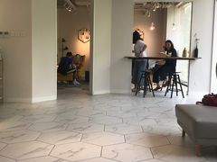 -CAFE'IN精品咖啡体验空间(小寨店)