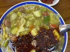 -邢老三肉丸糊辣汤·非遗美食(凤城六路店)