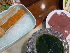 -重庆高老九火锅(万象城店)