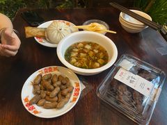 -東茅街茶馆