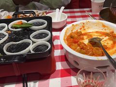 -西贝莜面村(赛格国际购物中心店)