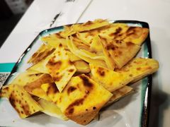 -鱼羊宴烤鱼羊蝎子烧烤(怡馨家园店)