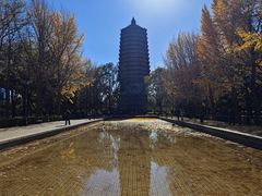 -玲珑塔公园