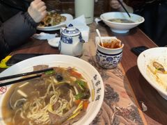 -孙家面馆(小康城店)