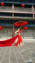 点击看大图 -唯一视觉婚纱摄影(李家村店)