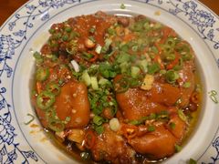 油泼蹄花-阿嫂印象·民间江湖菜(大学城店)