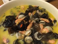 iphone_upload_pic-旅马餐厅(茅家埠店)