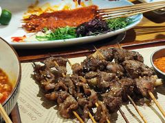 -今邕烧烤(园湖店)