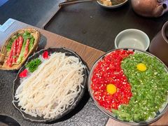 -盡膳口福跷脚牛肉火锅(晶耀前滩店)