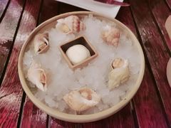 -普朗姆生蚝吧(原建国路店)