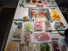 -野妹火锅(龙岗店)