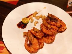 -食间牛排(重庆路万达店)