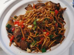 -兰湘子·湘菜小炒(长安万科广场店)